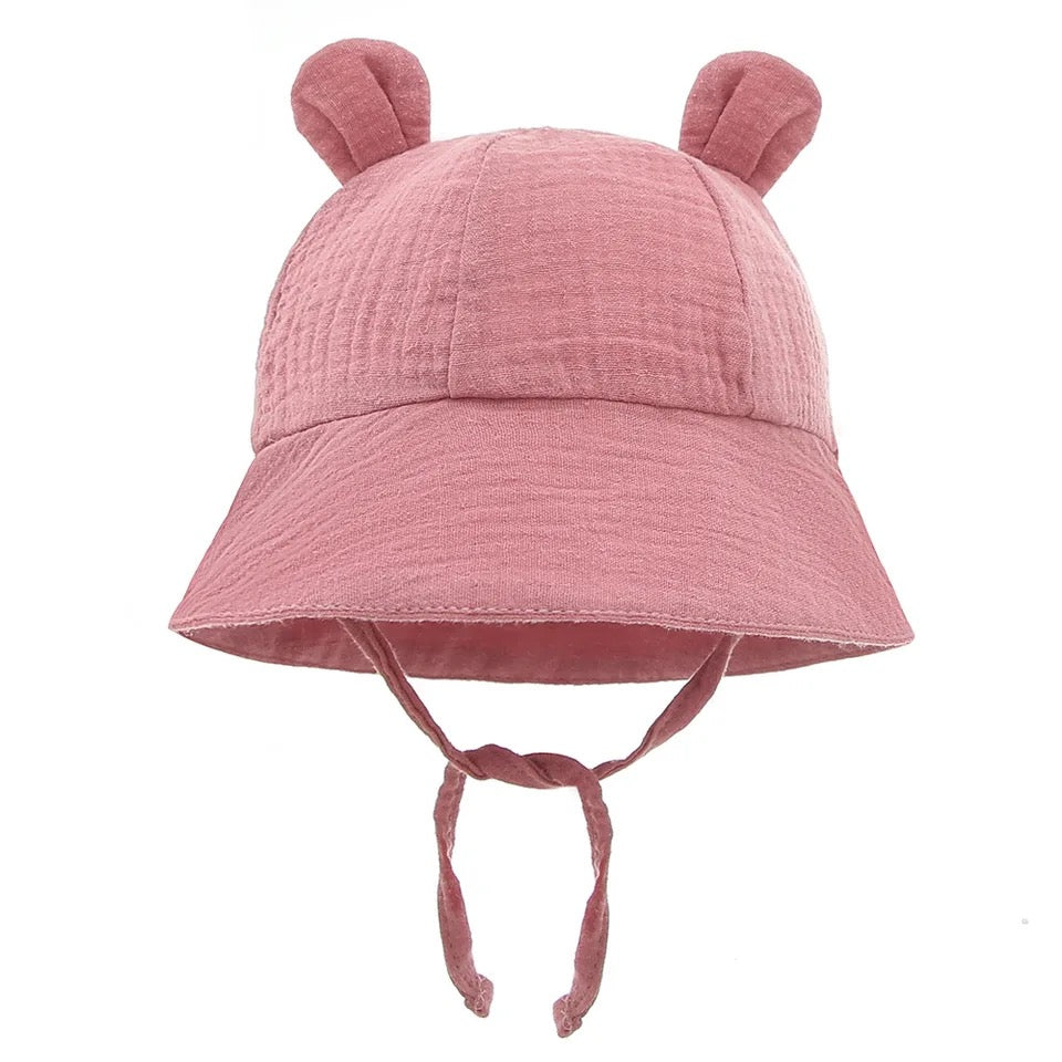 Sombrero Orejas