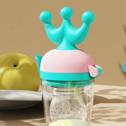 Dispensador de Fruta