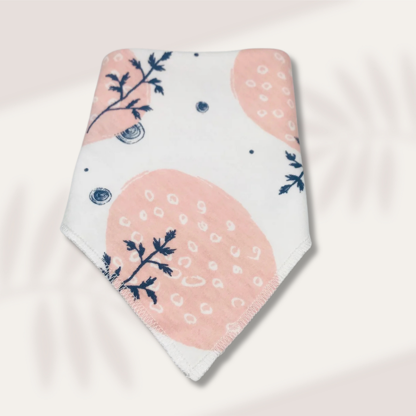 Baberos Bandana Sencillos