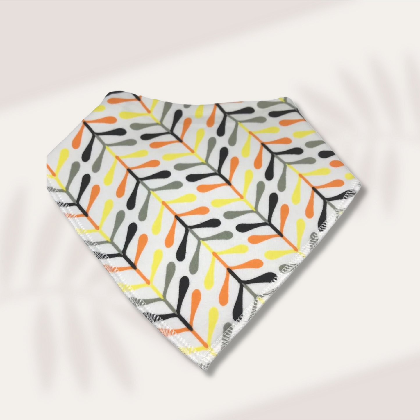 Babero Absorbente