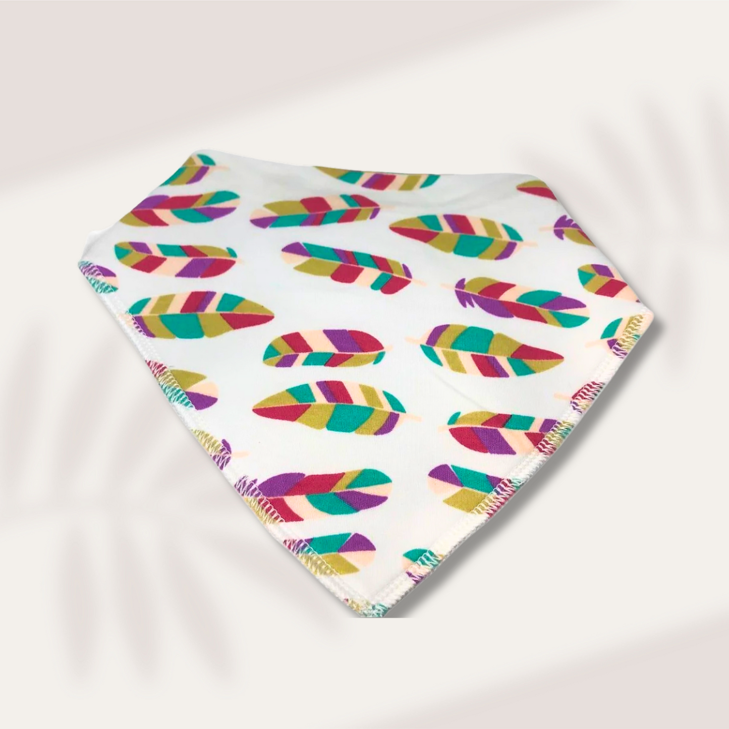 Babero Absorbente