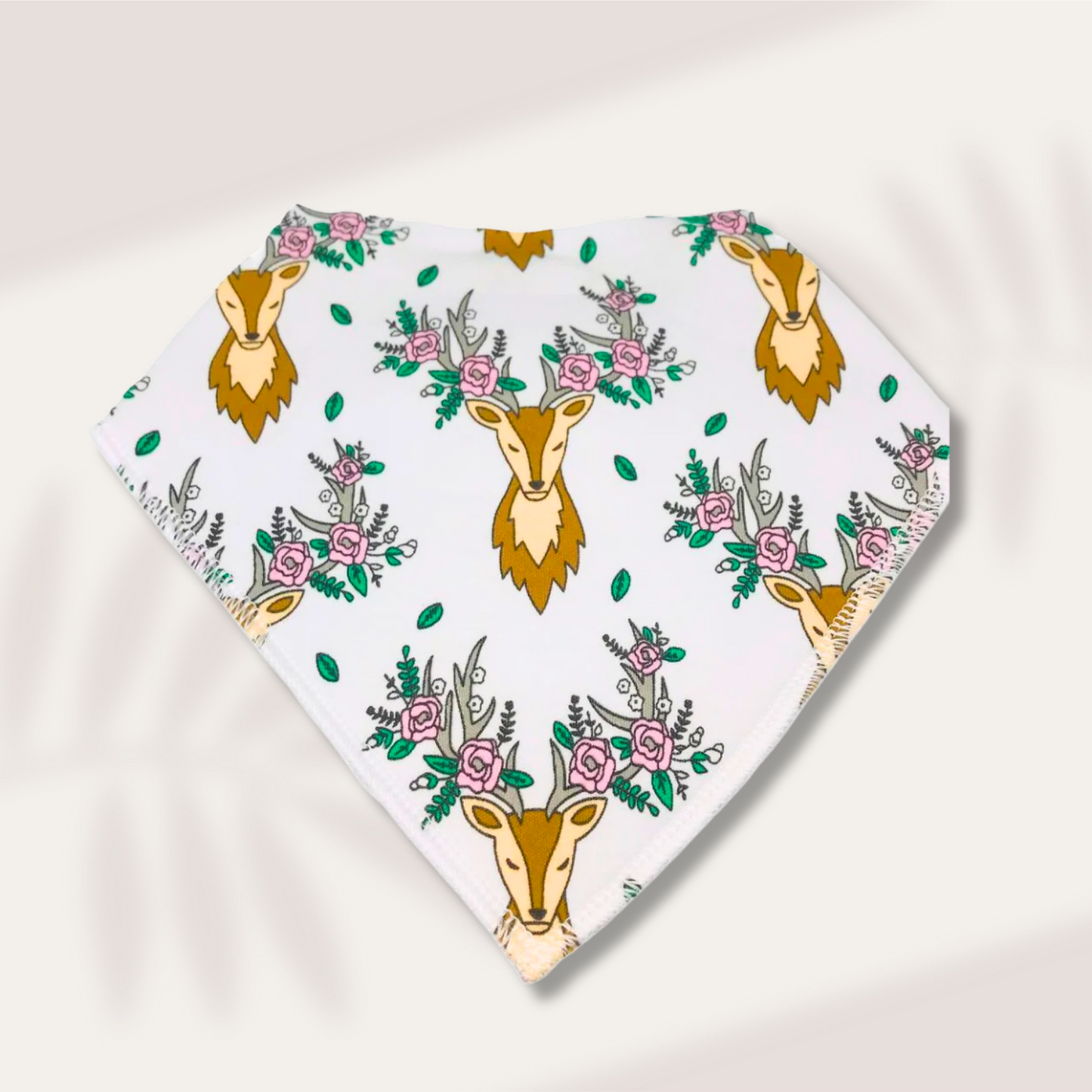Babero Absorbente
