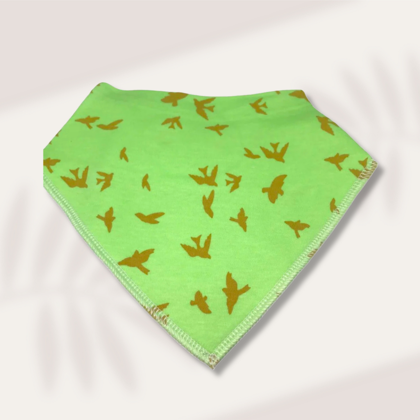 Babero Absorbente
