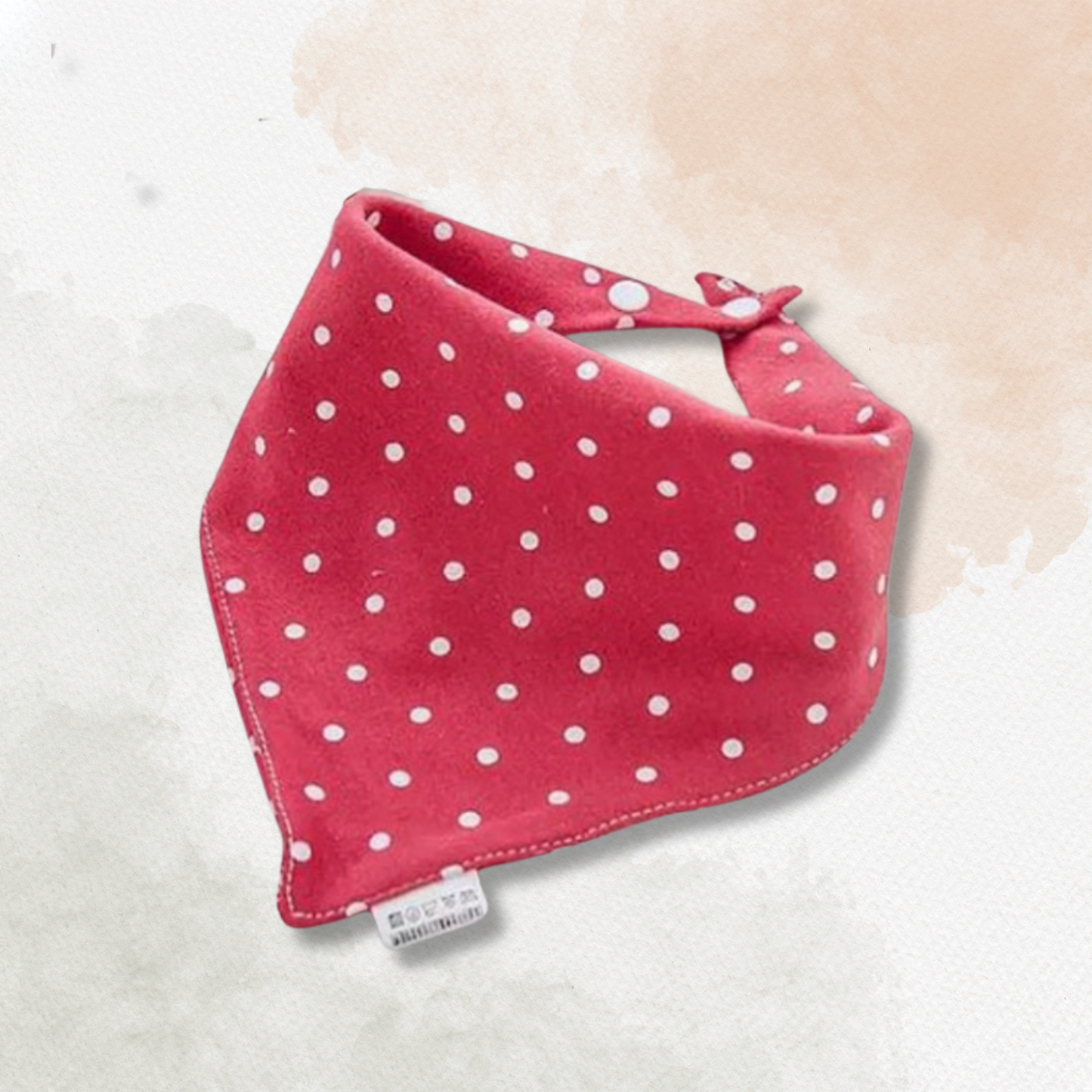 Baberos Bandana Sencillos