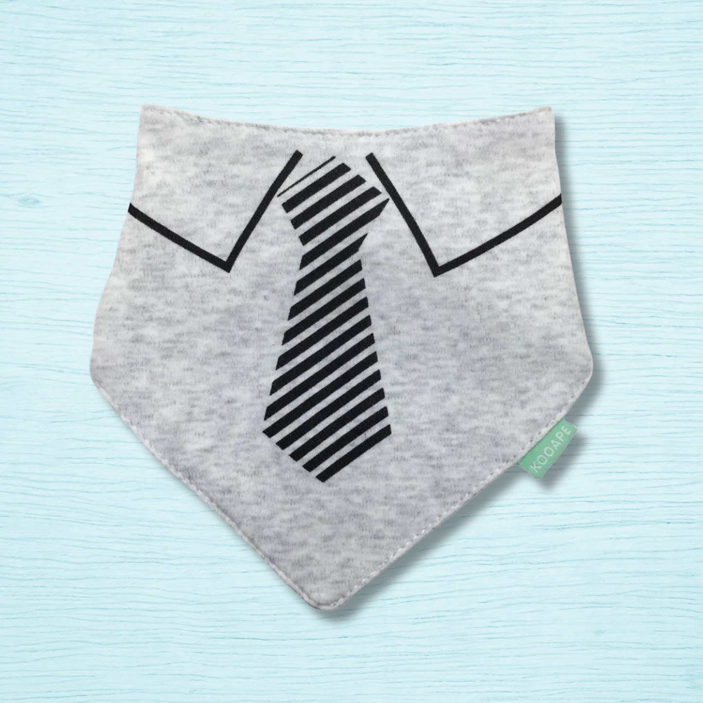 Babero Absorbente