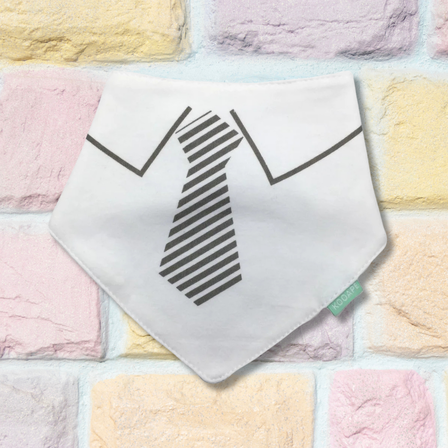 Babero Absorbente