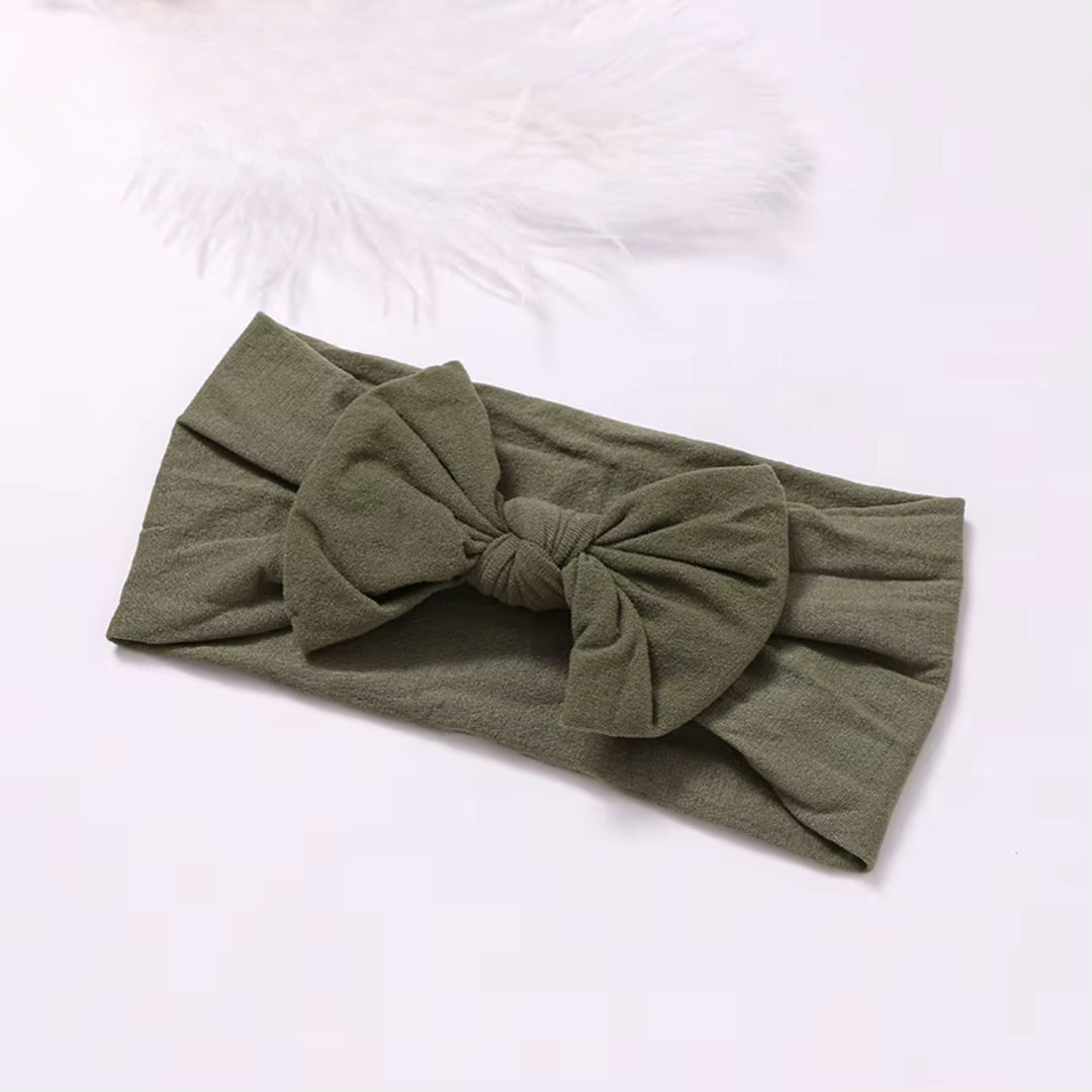 Balaca Nylon Lazo