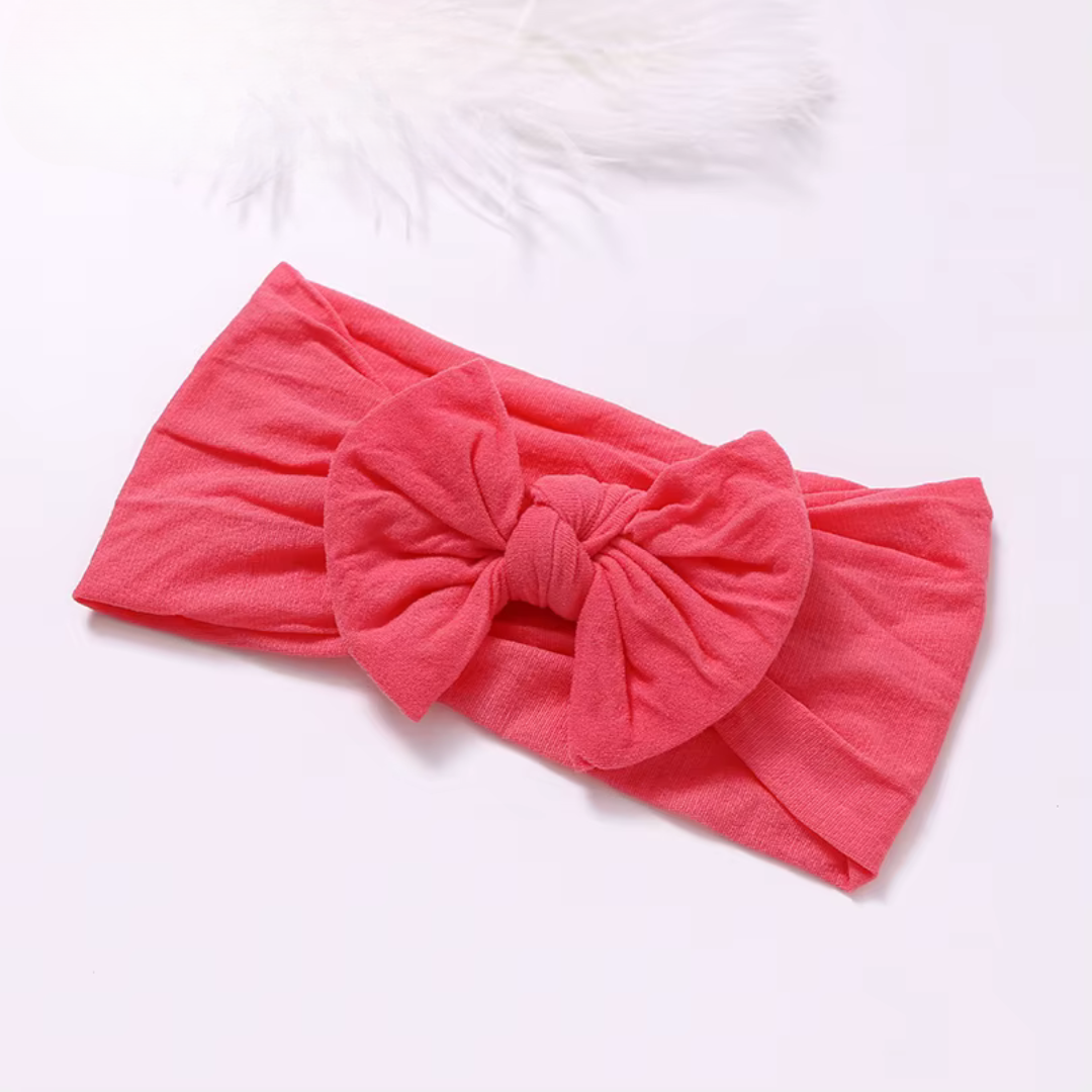 Balaca Nylon Lazo