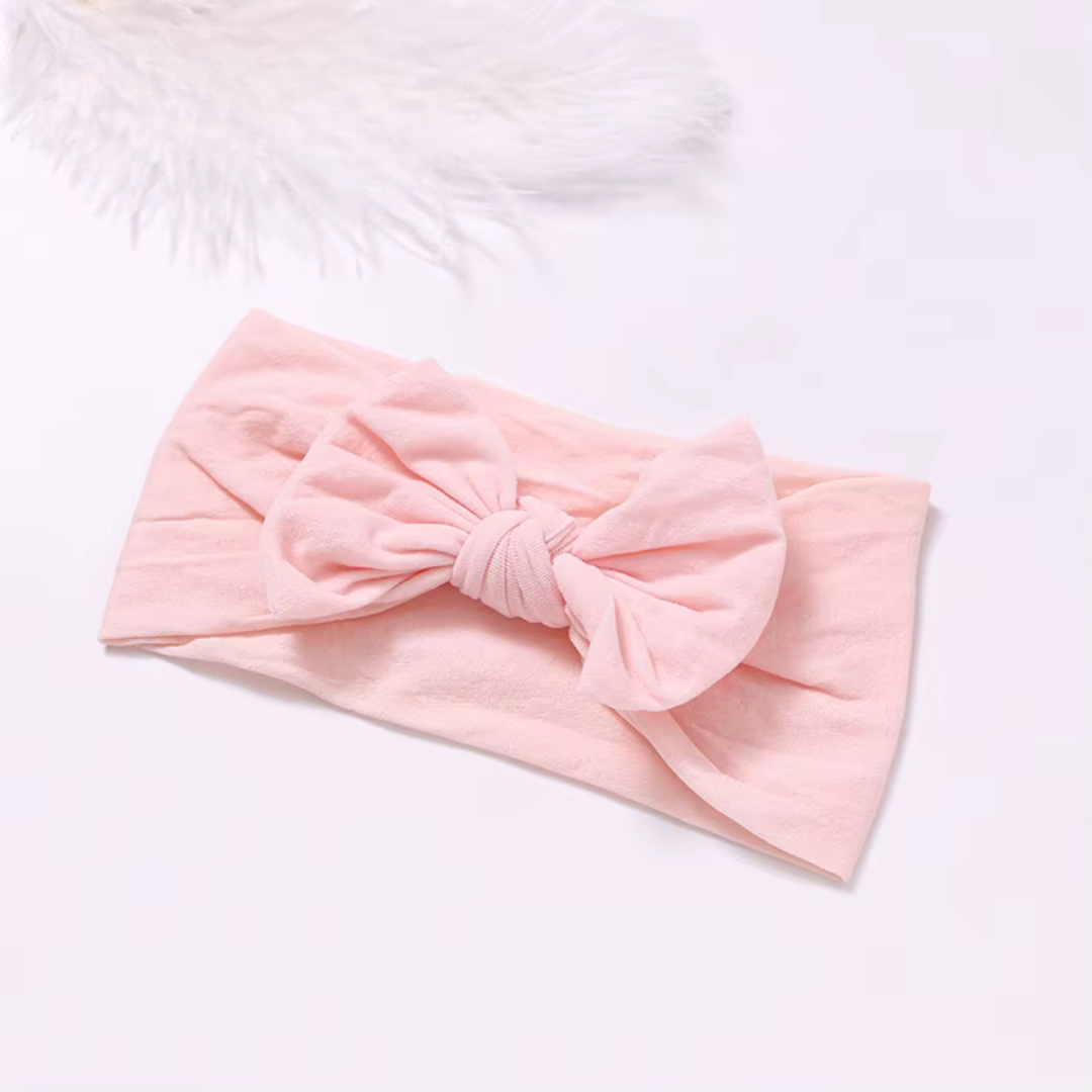 Balaca Nylon Lazo