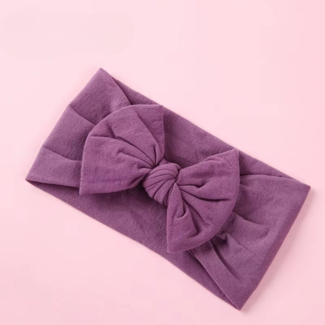 Balaca Nylon Lazo