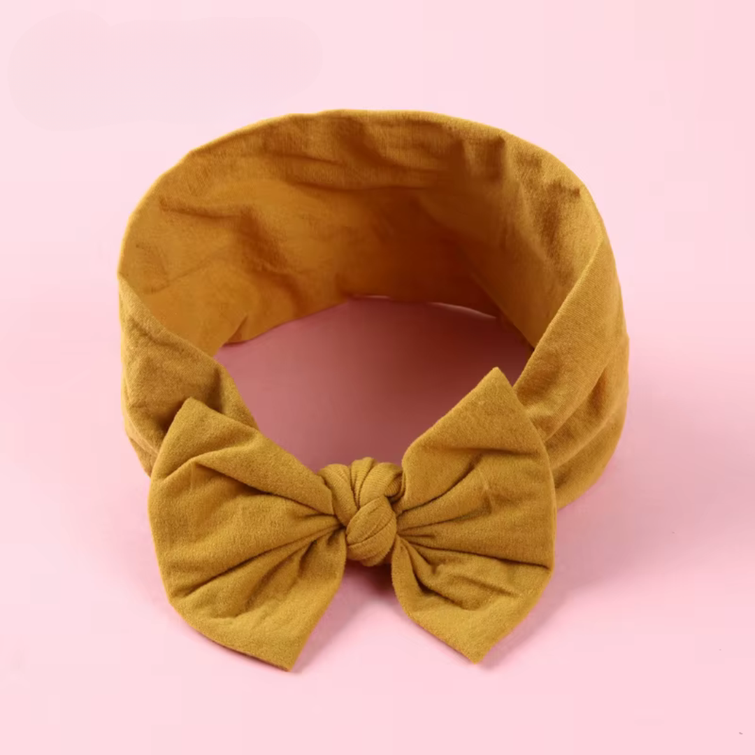 Balaca Nylon Lazo