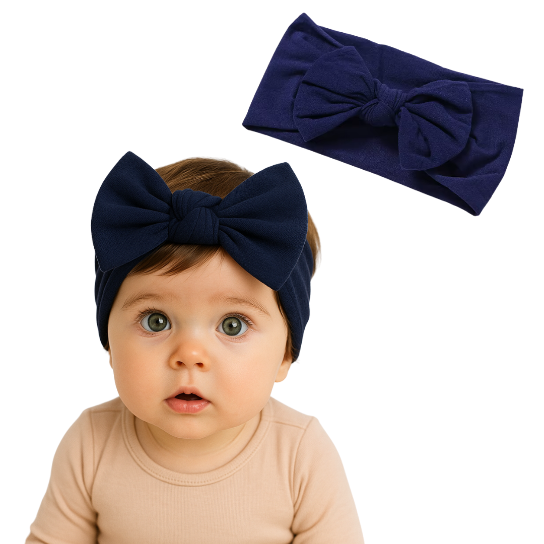 Balaca Nylon Lazo