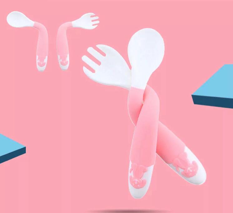 Cubiertos flexibles