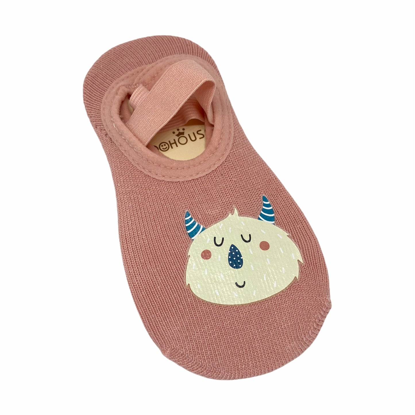 Medias Cortas Elástico Antideslizantes