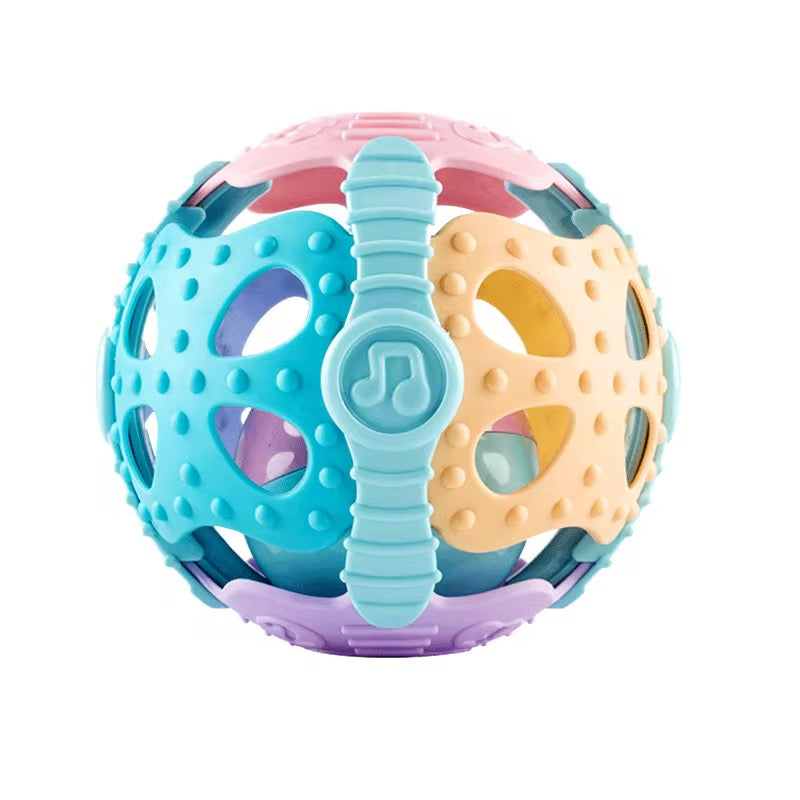 Juguete Silicona Pelota