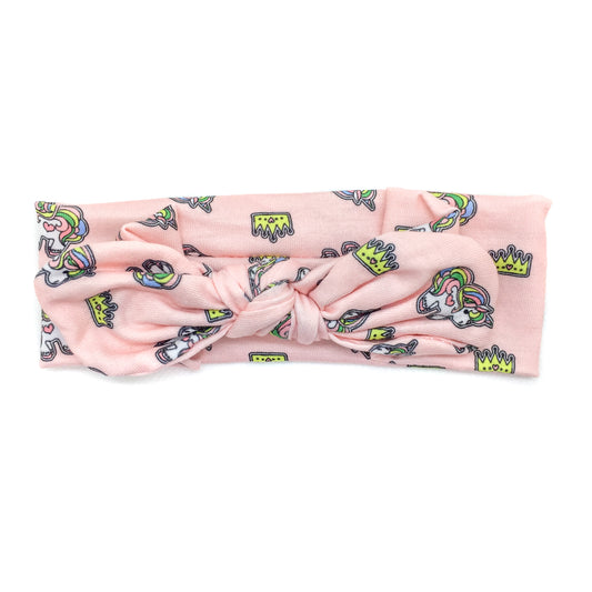 Balaca Diseño Unicornio