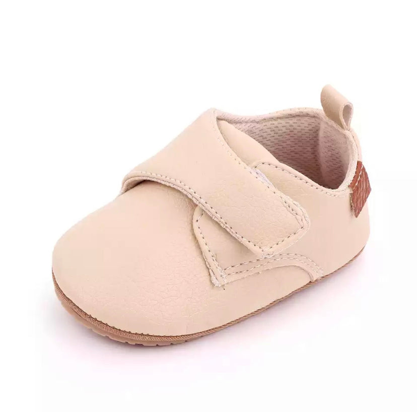 Zapato Cierre Sencillo