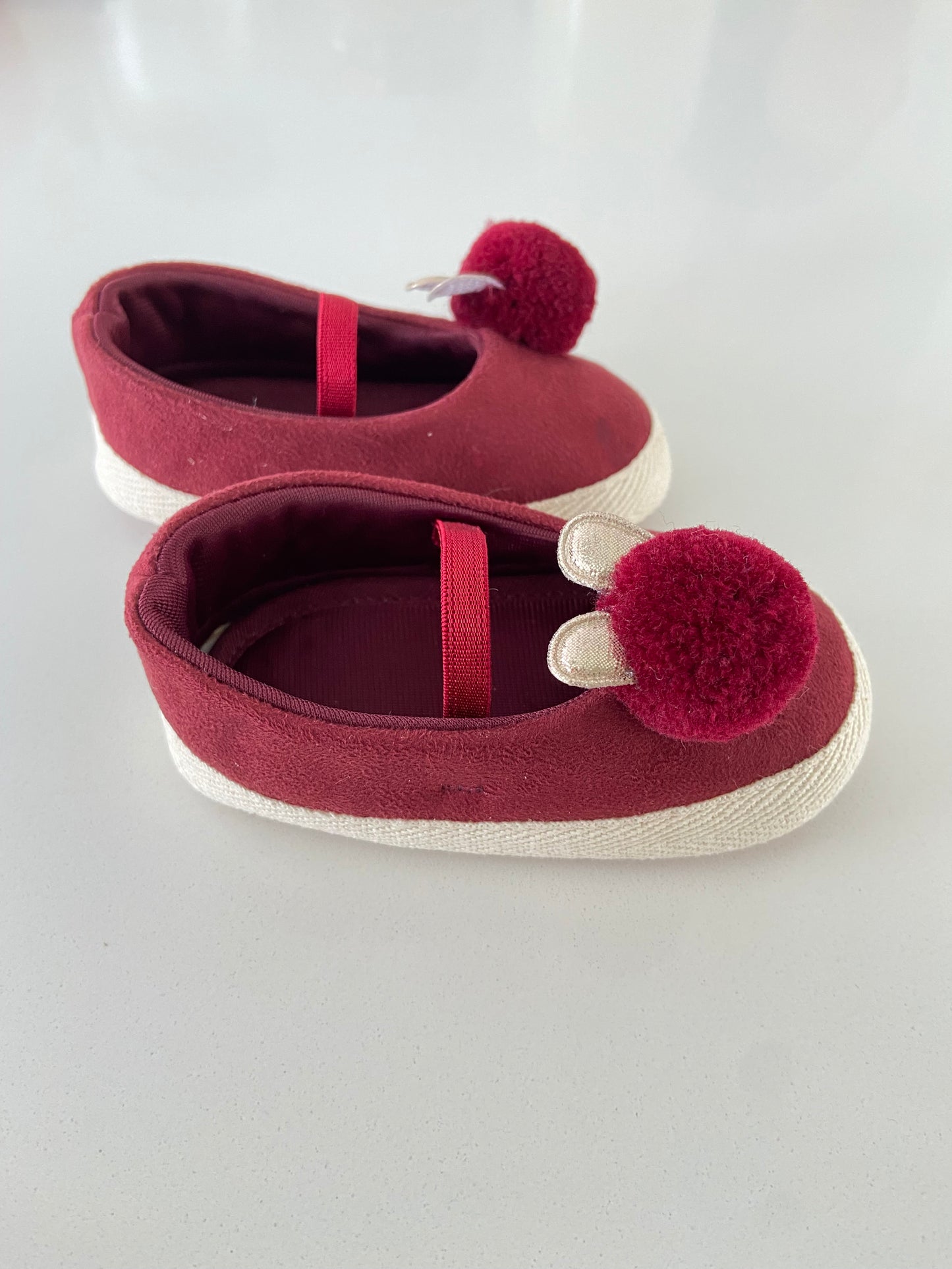 Zapato Bebé