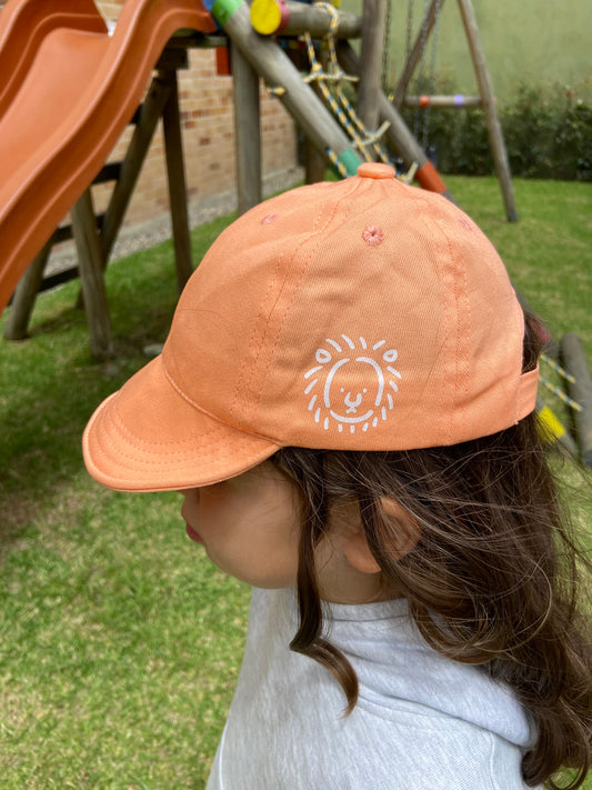 Gorra de Sol
