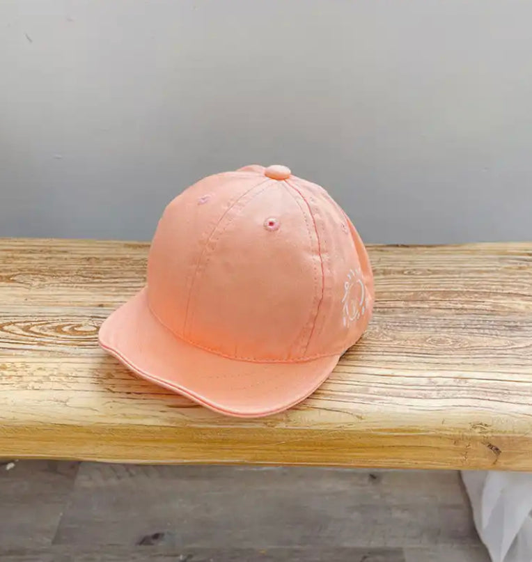 Gorra de Sol