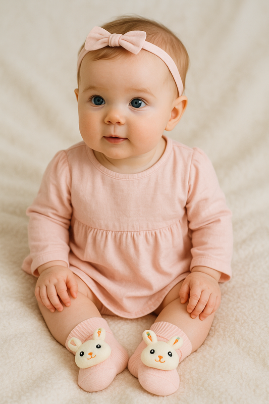 Medias 3D Antideslizante