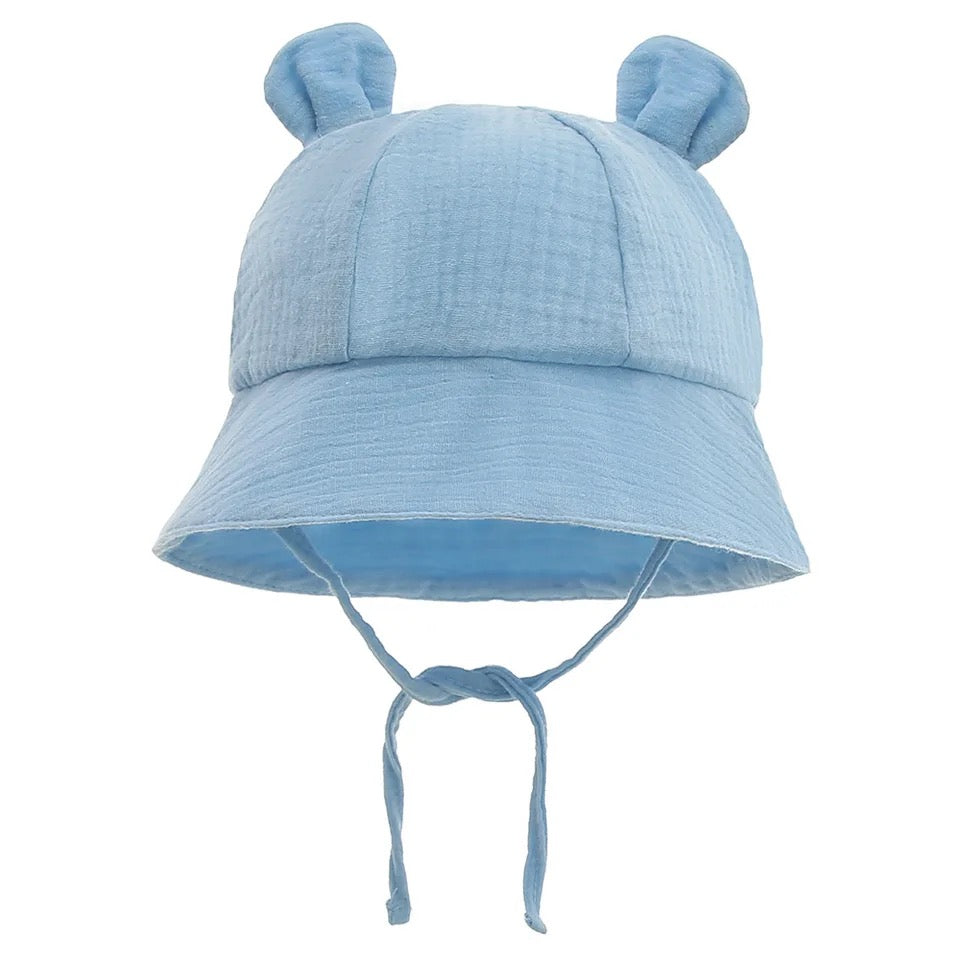 Sombrero Orejas