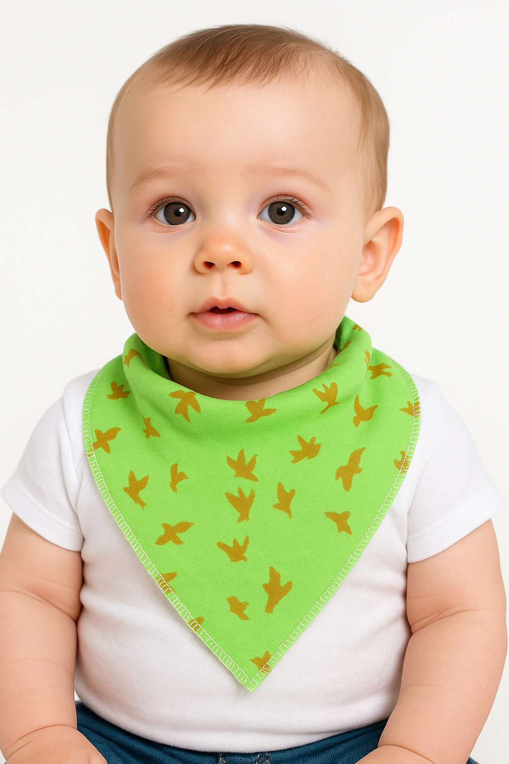 Babero Absorbente
