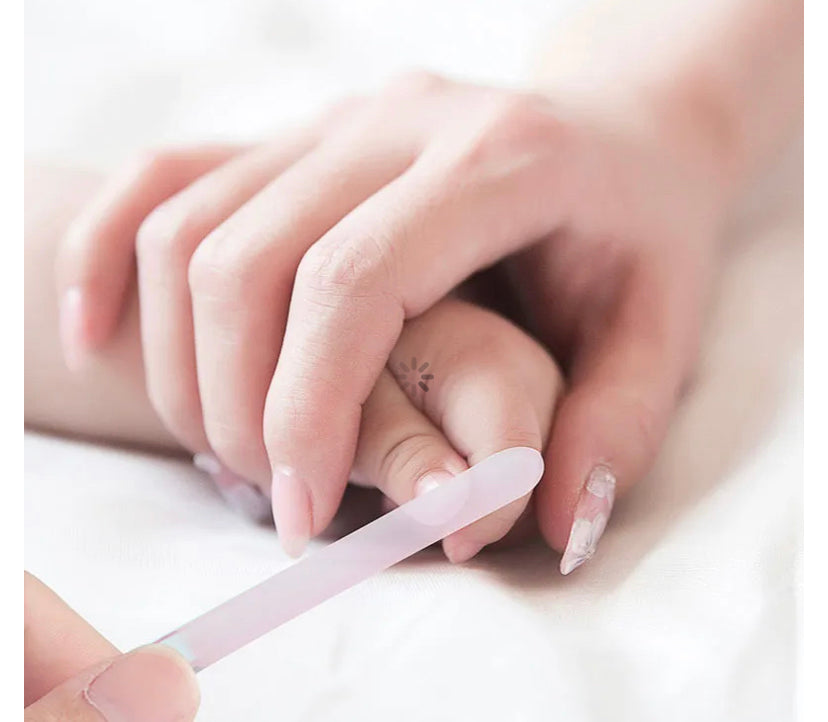 Kit Uñas