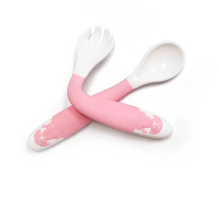 Cubiertos flexibles