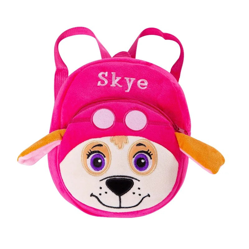 Mochila Paw Patrol
