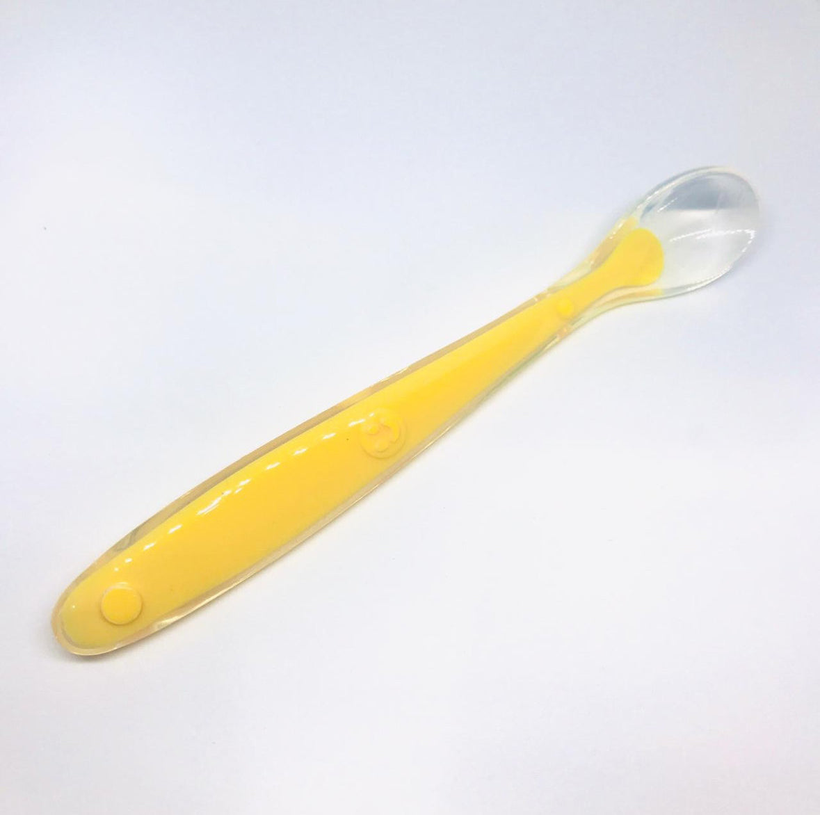 Cuchara Silicona