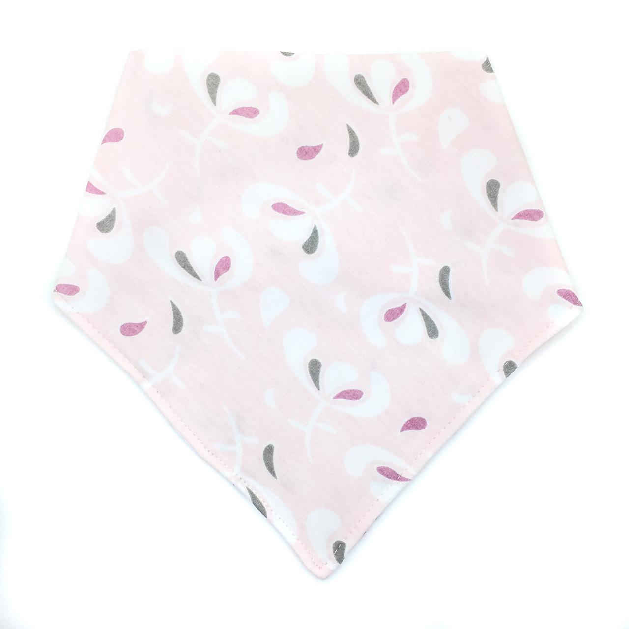 Baberos Bandana Sencillos
