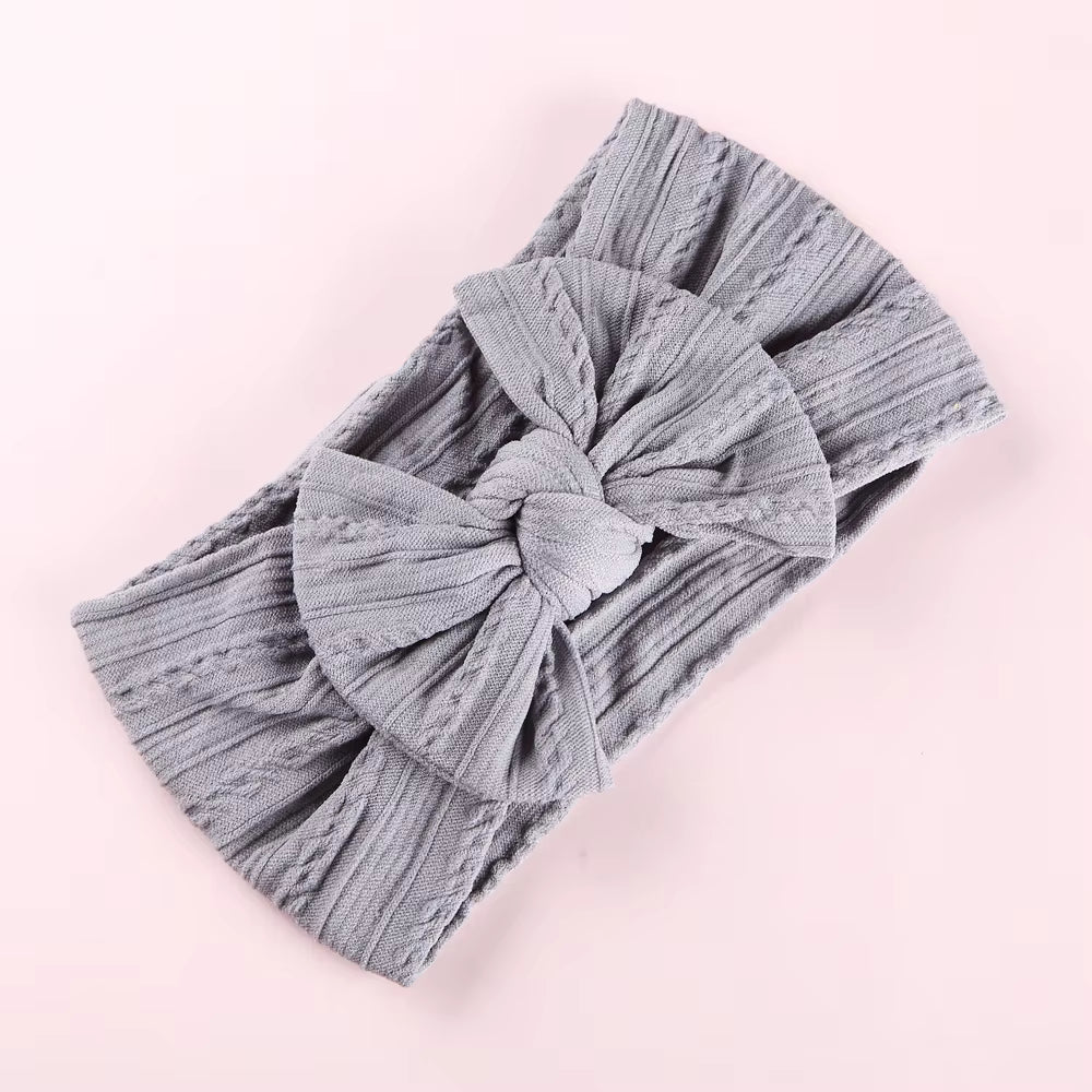 Balaca Nylon Textura Lazo