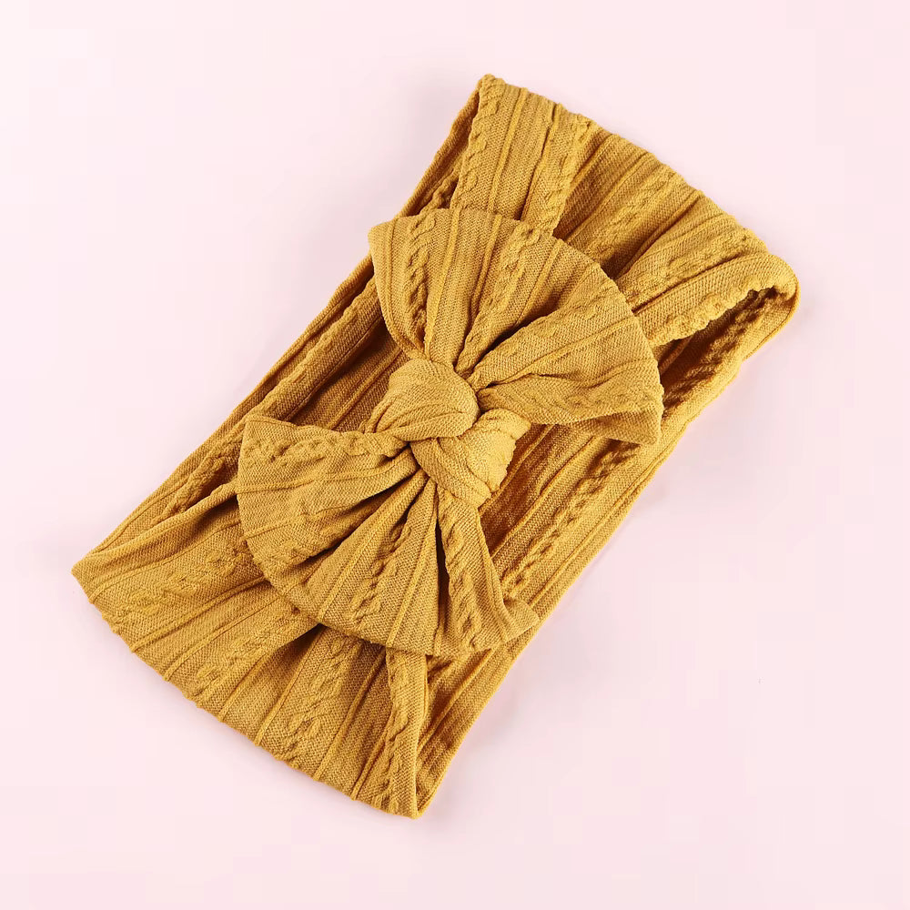 Balaca Nylon Textura Lazo