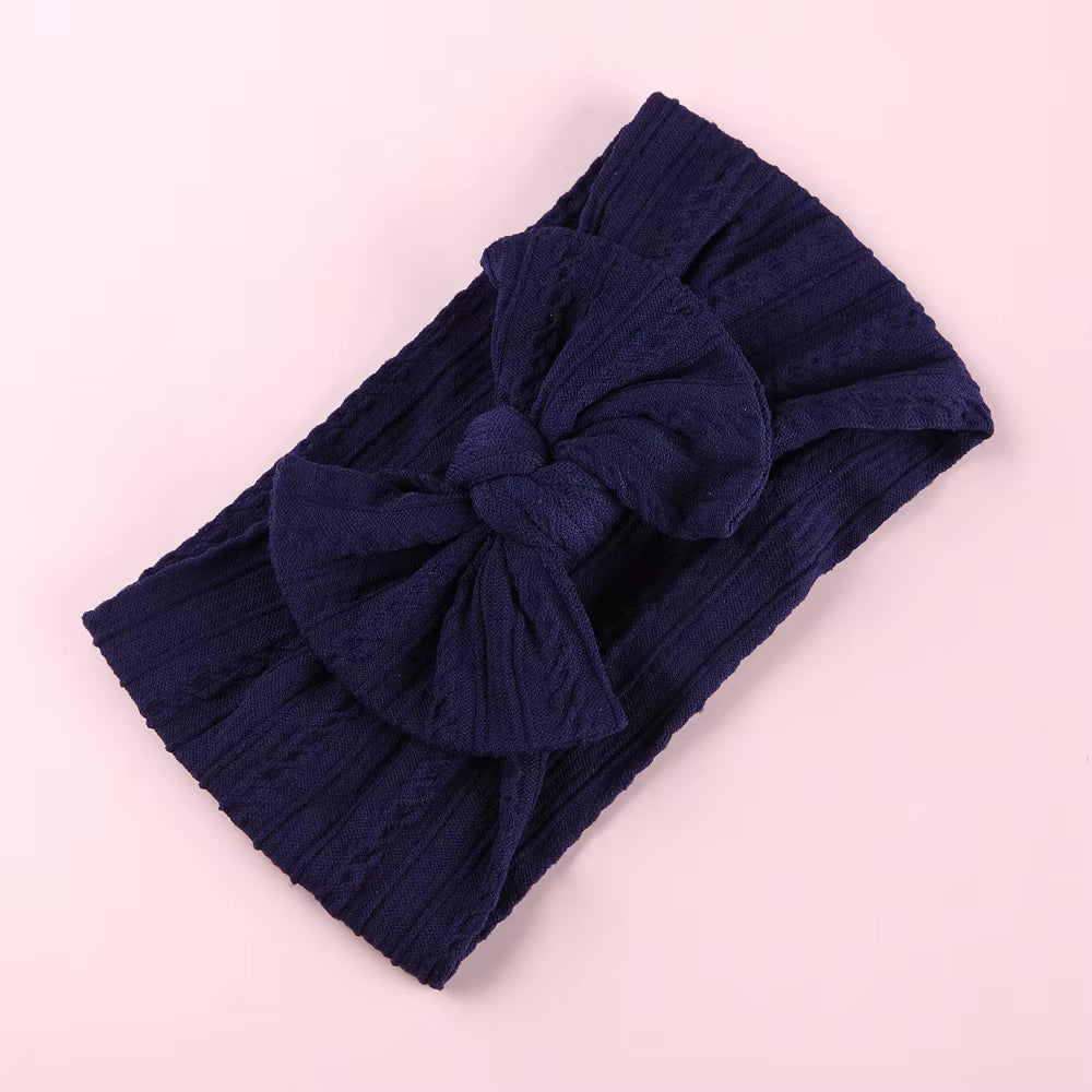Balaca Nylon Textura Lazo