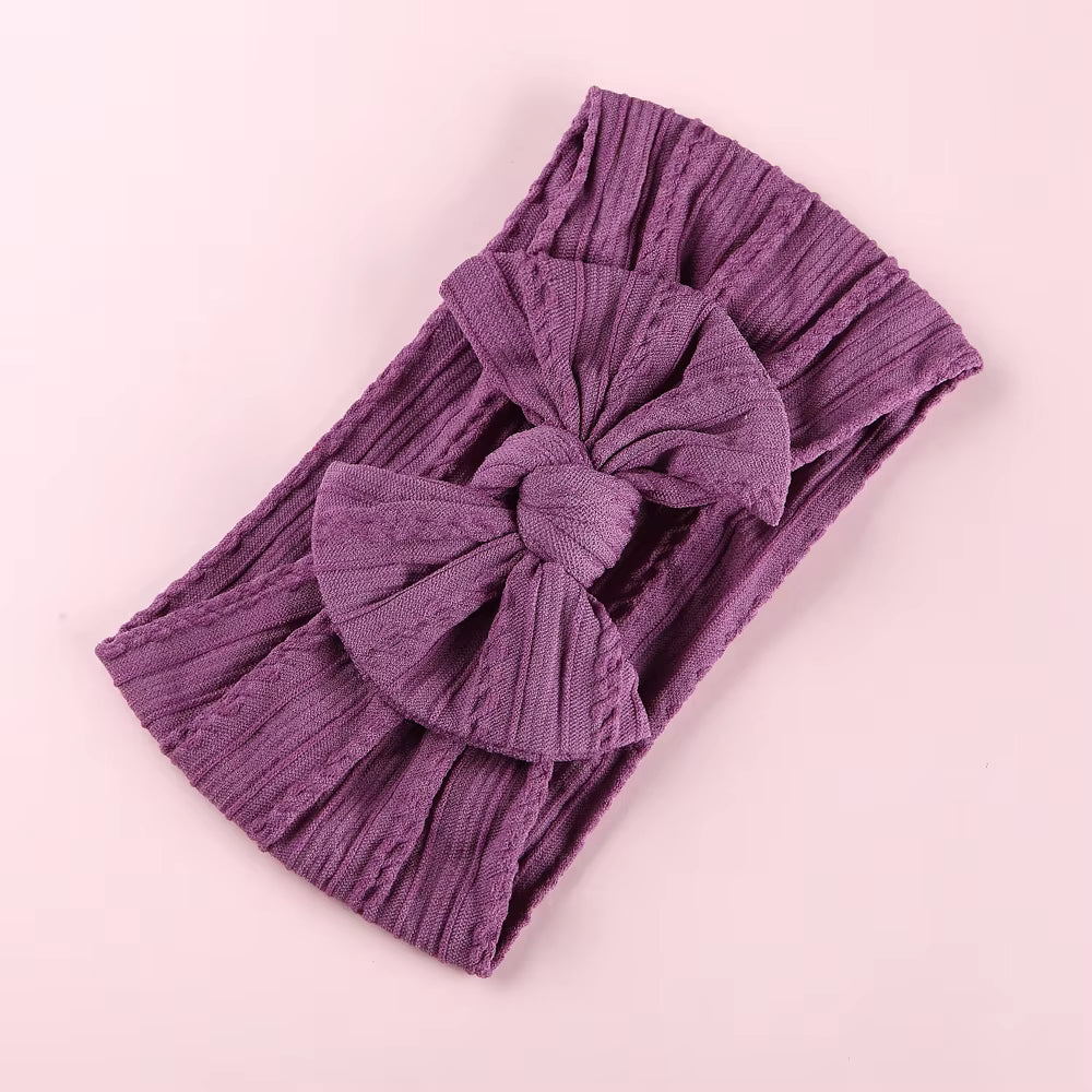 Balaca Nylon Textura Lazo