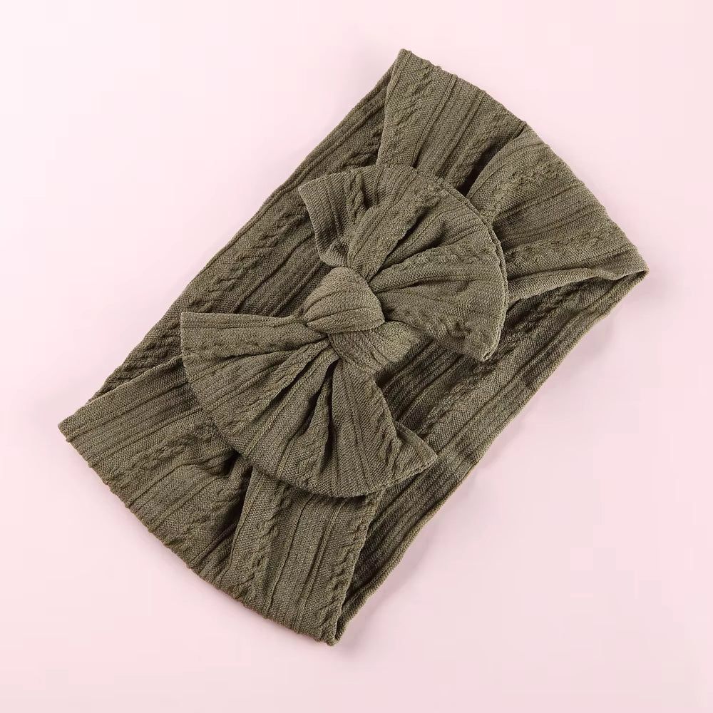 Balaca Nylon Textura Lazo