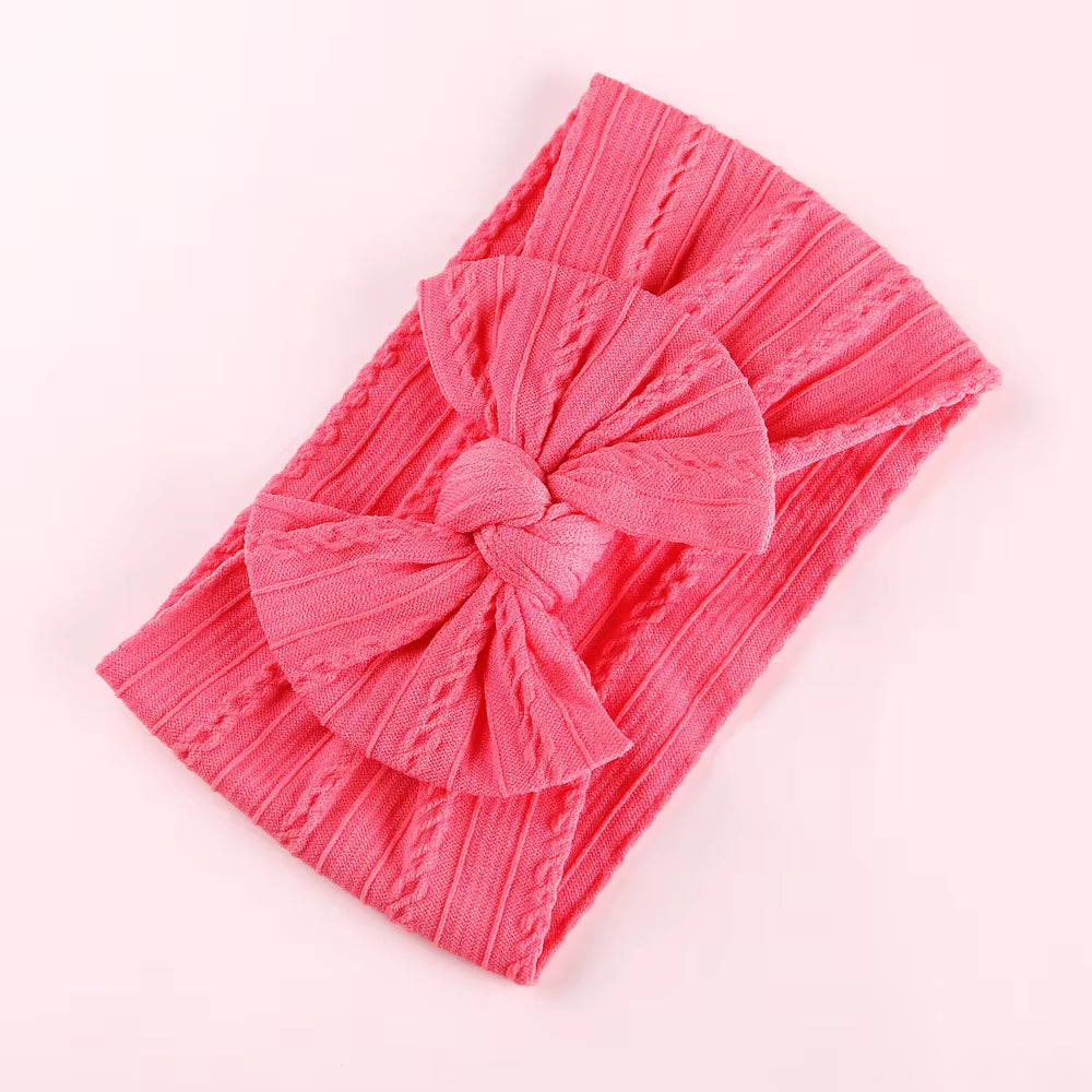 Balaca Nylon Textura Lazo