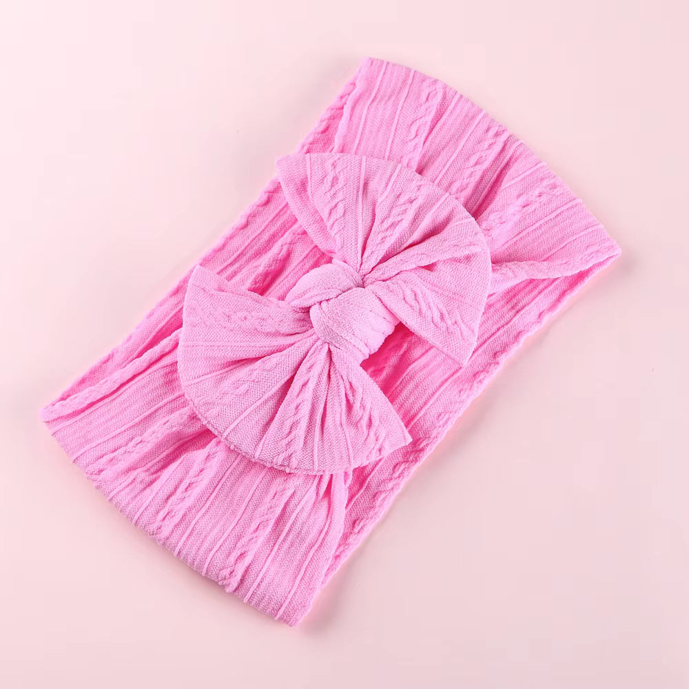 Balaca Nylon Textura Lazo