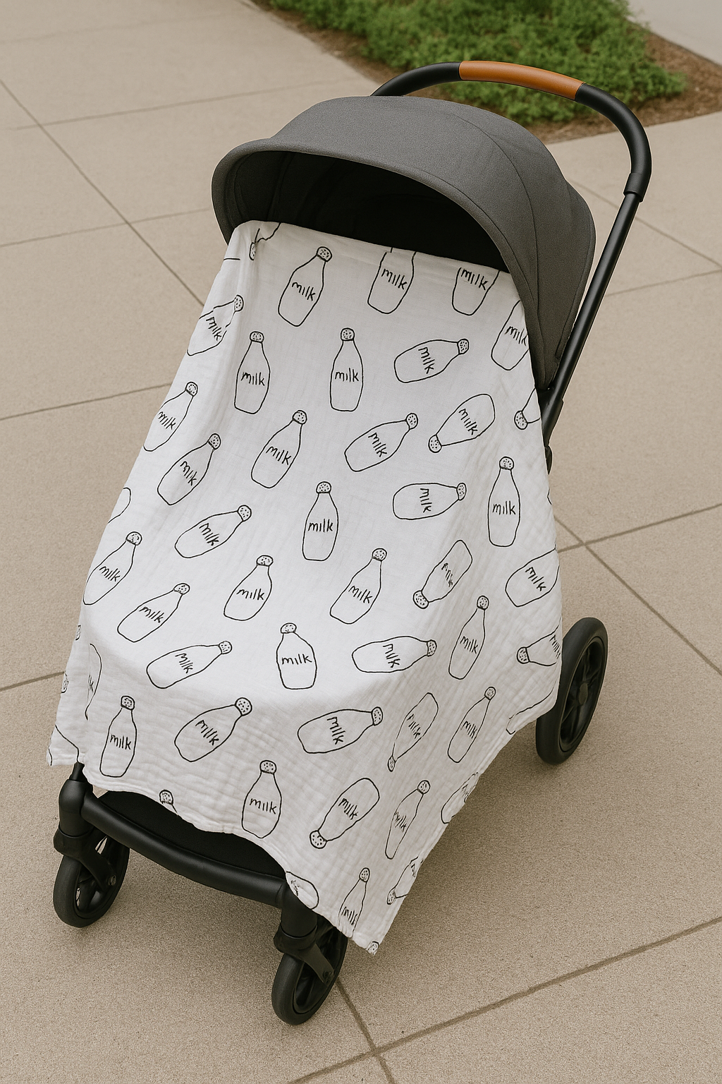 Muselina de Algodón