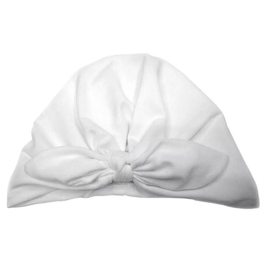 Turbante Lazo 4 - 24 Meses