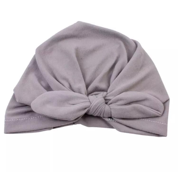 Turbante Lazo 4 - 24 Meses