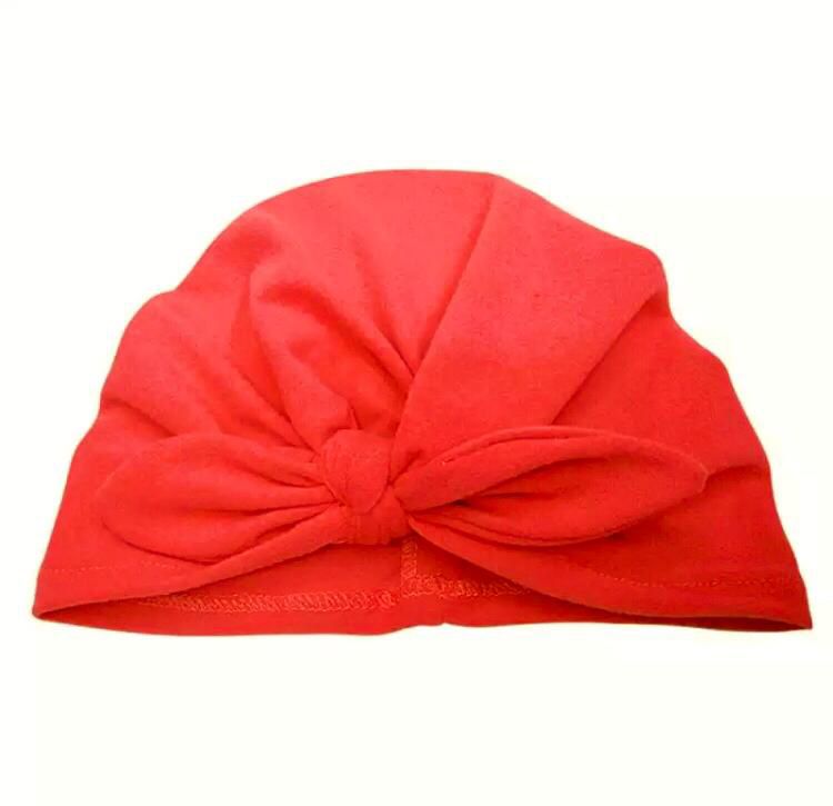 Turbante Lazo 4 - 24 Meses