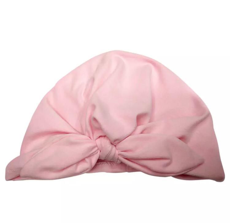 Turbante Lazo 4 - 24 Meses