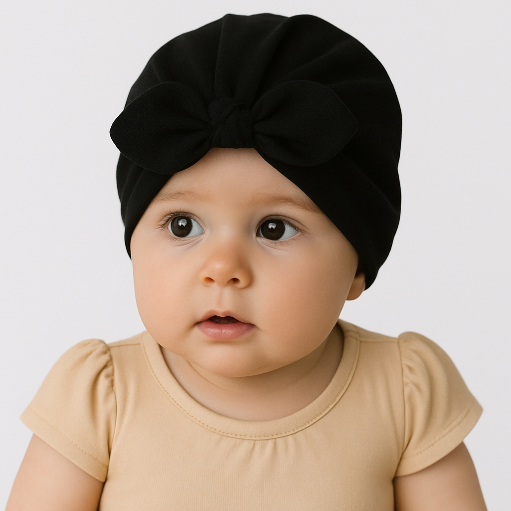 Turbante Lazo 4 - 24 Meses