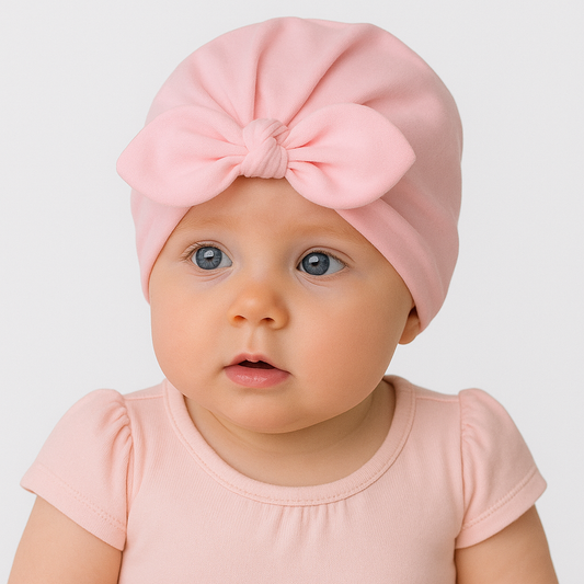 Turbante Lazo 4 - 24 Meses