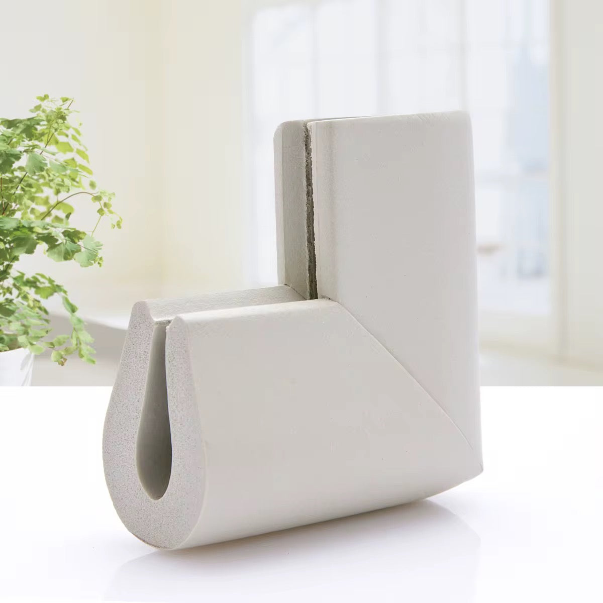 Protector de Esquinas en U (pack 4 piezas)