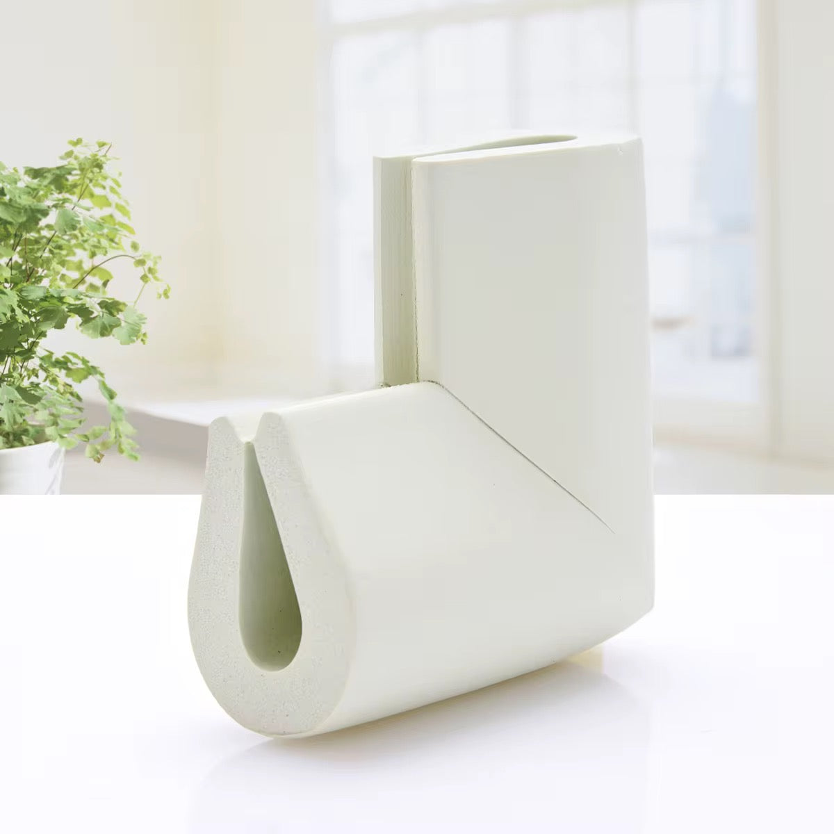 Protector de Esquinas en U (pack 4 piezas)