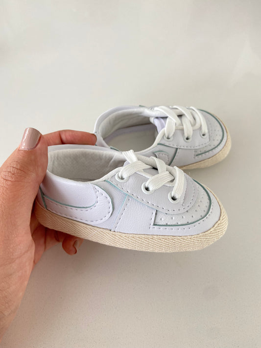 Zapato Bebé