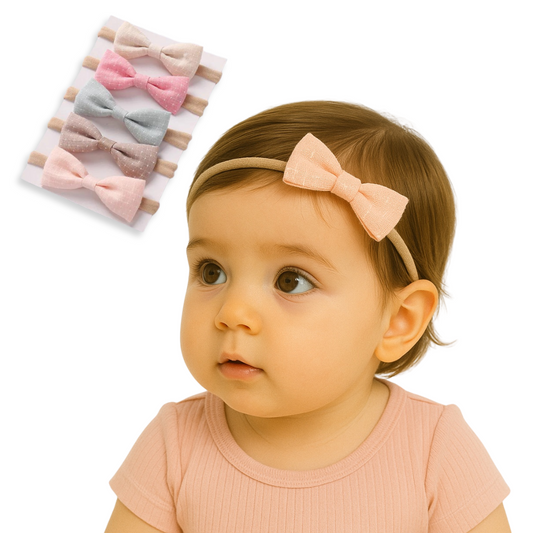 Balacas Nylon X 5